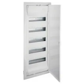 Щит вбудований Volta VU60UA на 60 (72) модулів Hager