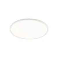 Світильник стельовий TK Lighting 6902 Aqua LED 1x36W 3000K/4000K/6000K 4080Lm IP54 білий Світильник стельовий TK Lighting 6902 Aqua LED 1x36W 3000K/4000K/6000K 4080Lm IP54 білий