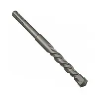 Бур Tolsen 75366 SDS-Plus 10х260мм Бур Tolsen 75366 SDS-Plus 10х260мм