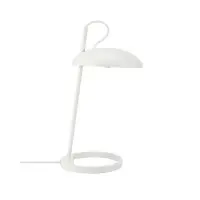 Настольная лампа Nordlux 2220075001 Versale G9 3x3W IP20 белая