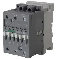 Магнітний пускач Promfactor FC-4/65А 1NO+1NC AC400В (FC40065400) Магнітний пускач Promfactor FC-4/65А 1NO+1NC AC400В (FC40065400)