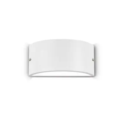Уличный светильник Ideal Lux 092416 Rex E27 1x60W IP44