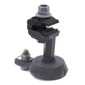 Відгалужувальний затискач Sicame T1 PROTECT28 з обмежувачем перенапруги (140290)