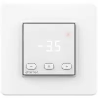 Терморегулятор Terneo kt