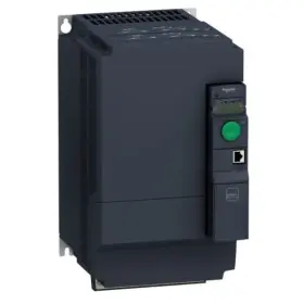 Техфазный преобразователь частоты Schneider Electric ATV320D11N4B ATV320B 11кВт 380В