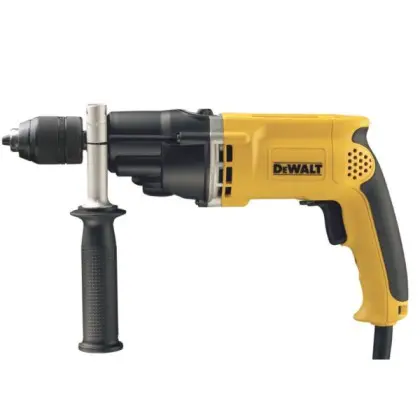 Дриль електричний DeWALT D21441 770Вт Дриль електричний DeWALT D21441 770Вт