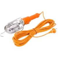Переносний світильник E.Next e.light.move.e27.10.orange E27 10м помаранчевий (l0670002) Переносний світильник E.Next e.light.move.e27.10.orange E27 10м помаранчевий (l0670002)