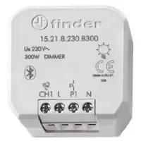 Диммер Finder LED 200Вт 230В AC(152182300200)