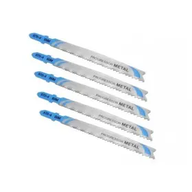 Пильное полотно DeWALT DT2058 по листовому металлу различной толщины