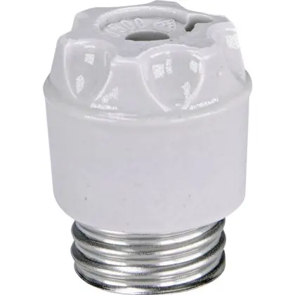 Крышка предохранителя ETI 002332003 KD ll 25A (Е27)