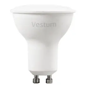 Світлодіодна лампа Vestum 1-VS-1506 MR16 6Вт 4100K GU10