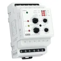 Реле контролю коефіцієнта потужності Elko-Ep COS-2/400 AC 400В