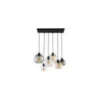 Підвісний світильник, люстра TK Lighting 2164 Cubus Підвісний світильник, люстра TK Lighting 2164 Cubus