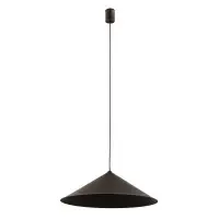 Подвесной светильник, люстра TK Lighting 11272 Lume XL GX53 1x11W IP20 коричневый