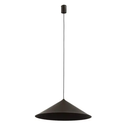 Подвесной светильник, люстра TK Lighting 11272 Lume XL GX53 1x11W IP20 коричневый