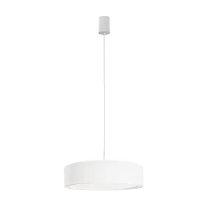 Підвісний світильник Nowodvorski 38942 Mist E27 3x25W IP20 Wh
