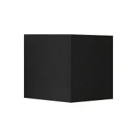 Вуличний світильник Nordlux 2418331003 Milda Led 1x4.9W 3000K 290Lm IP44 Bk