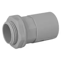 Ввод для труб E.Next e.pipe.tangency.stand.m.25 Ø25мм (s1035216) Ввод для труб E.Next e.pipe.tangency.stand.m.25 Ø25мм (s1035216)