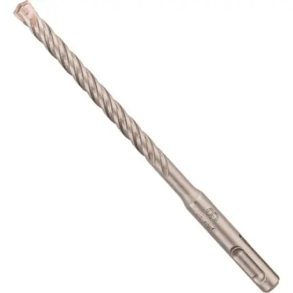 Бур Bosch 2608836648 SDS-Plus-5X 24x400x450мм Бур Bosch 2608836648 SDS-Plus-5X 24x400x450мм