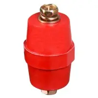 Ізолятор TNSy SM51 М8 з болтом (TNSy5500006)