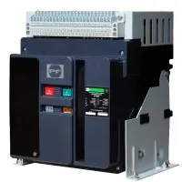 Стаціонарний повітряний автоматичний вимикач Promfactor FMC8A 3P 1000А (FMC81000AF) Стаціонарний повітряний автоматичний вимикач Promfactor FMC8A 3P 1000А (FMC81000AF)