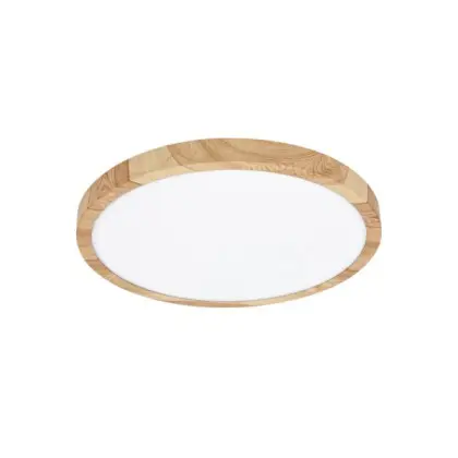 Потолочный светильник Italux PLF-72836-400R-32W-WO Alata LED 1x32W 2800K/4000K/6000K 3800Lm IP44 бежевый Потолочный светильник Italux PLF-72836-400R-32W-WO Alata LED 1x32W 2800K/4000K/6000K 3800Lm IP44 бежевый