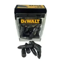 Биты DeWALT Philips PH2х25мм (25шт)