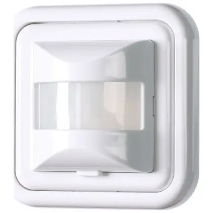 Інфрачервоний датчик руху F&F DR-03 195-265В AC 3А