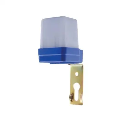 Датчик світлочутливий Vito PHS01 6A ( 6100010 ) Датчик світлочутливий Vito PHS01 6A ( 6100010 )