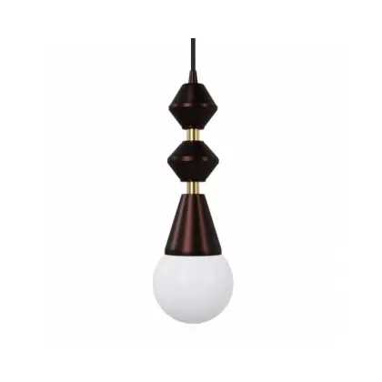 Подвесной светильник, люстра Pikart 4844-29 Dome G9 1x60W IP20