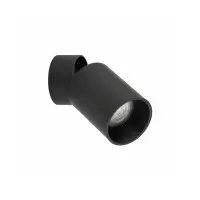Світильник поворотний, спот TK Lighting 5372 Top GU10 1x10W IP20 Bk Світильник поворотний, спот TK Lighting 5372 Top GU10 1x10W IP20 Bk