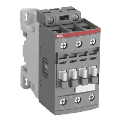 Контактор ABB AF38-30-00-13 Контактор ABB AF38-30-00-13
