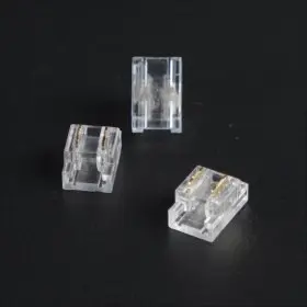 Разъем без спаивания COLORS 5MM-2P (CBB205-DFTA)