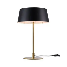 Настільна лампа Nordlux 2312645003 Clasi E14 3x10W IP20 чорна