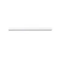 Світильник стельовий Nowodvorski 7556 Straight Ceiling LED T8LED 1x22W 3000K 3200Lm IP20 білий Світильник стельовий Nowodvorski 7556 Straight Ceiling LED T8LED 1x22W 3000K 3200Lm IP20 білий