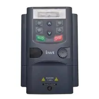 Частотний перетворювач INVT GD200A-2R2G-4 2,2кВт