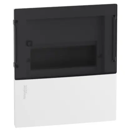 Щит MIP22108S Mini Pragma на 8 модулів Schneider Electric