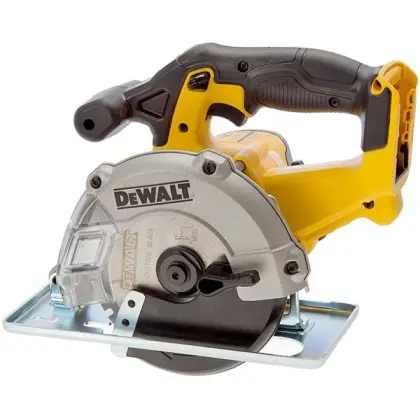 Дисковая пила на аккумуляторах DeWALT DCS373NT Дисковая пила на аккумуляторах DeWALT DCS373NT