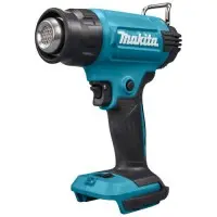 Строительный фен Makita DHG181ZK LXT 18В Строительный фен Makita DHG181ZK LXT 18В