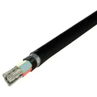 Бронированный кабель АВБбШв 4х150 ЗЗЦМ (704877)