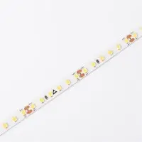 LED стрічка COLORS 120-2835-24V-IP55 8.4W 820Lm 4000K 5м (D8120-24V-8mm-IP55-NW)