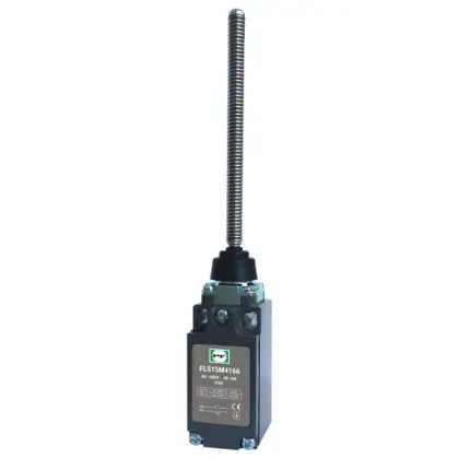 Концевой выключатель Promfactor FLS15M4166