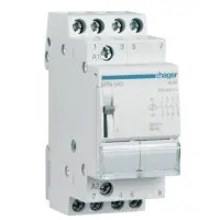 Імпульсне реле Hager EPN540 230В/16А 4НО