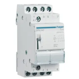 Імпульсне реле Hager EPN540 230В/16А 4НО