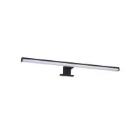 Світильник підсвітка для дзеркала Kanlux 34933 Astim LED 1x12W 4000K 910Lm IP44 чорний Світильник підсвітка для дзеркала Kanlux 34933 Astim LED 1x12W 4000K 910Lm IP44 чорний