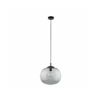 Підвісний світильник, люстра TK Lighting 4972 Vibe E27 1x15W IP20 Чорний Підвісний світильник, люстра TK Lighting 4972 Vibe E27 1x15W IP20 Чорний