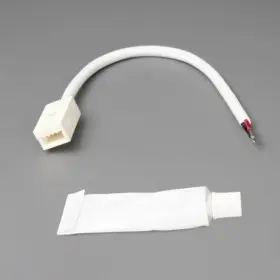 Конектор електропровідний COLORS (CBX208-ETWA020)