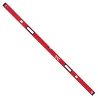 Магнитный уровень MILWAUKEE 4932459071 Redstick Backbone 180см