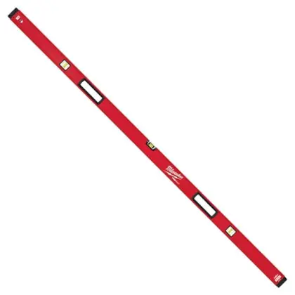 Магнитный уровень MILWAUKEE 4932459071 Redstick Backbone 180см Магнитный уровень MILWAUKEE 4932459071 Redstick Backbone 180см