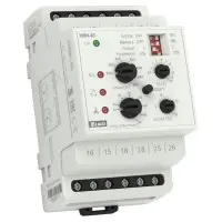 Реле контролю фаз HRN-43/400V